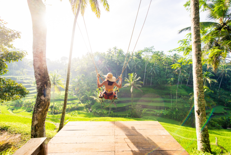 Living The Digital Nomad Dream in Bali: An Honest Guide to Paradise